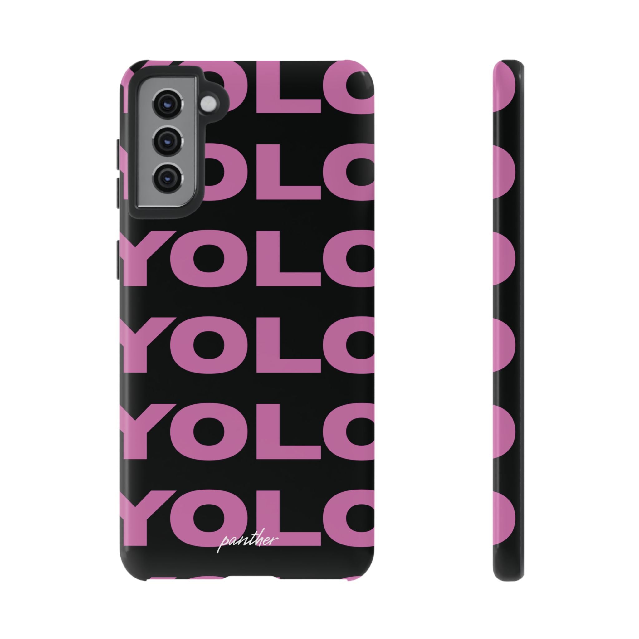 YOLO