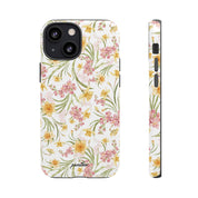 Floral Serenade