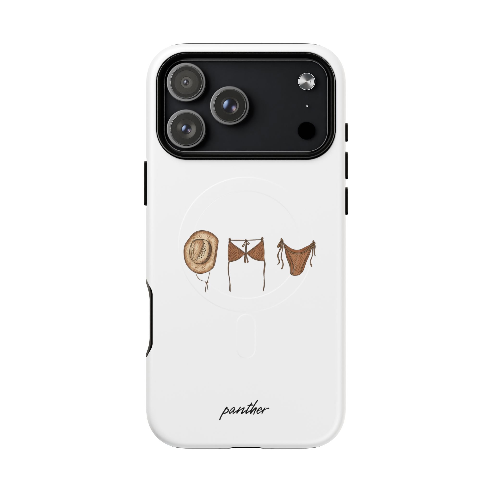 Coastal Cowgirl (Magsafe)