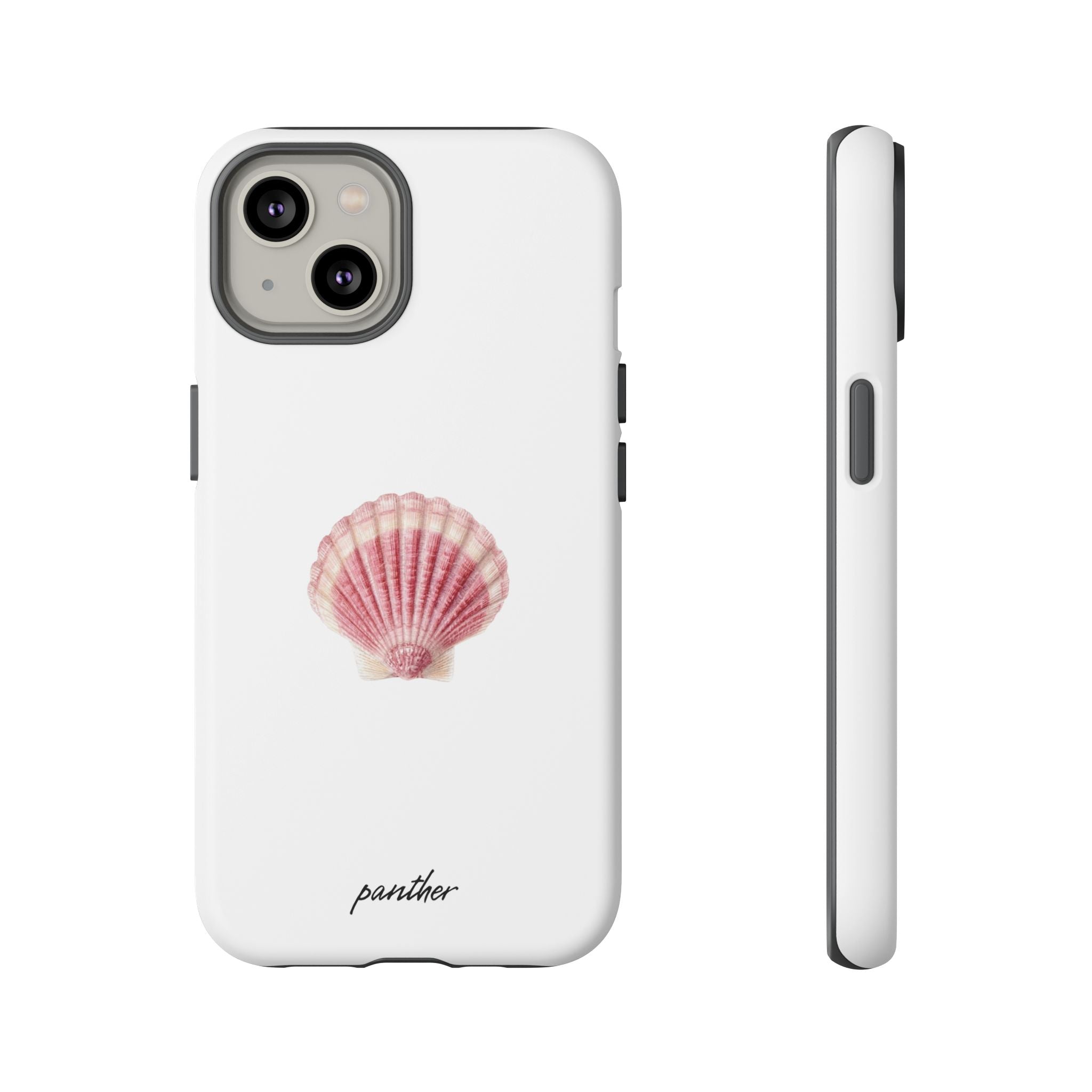 Shell Blush