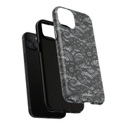 Lace & Tell (magsafe)