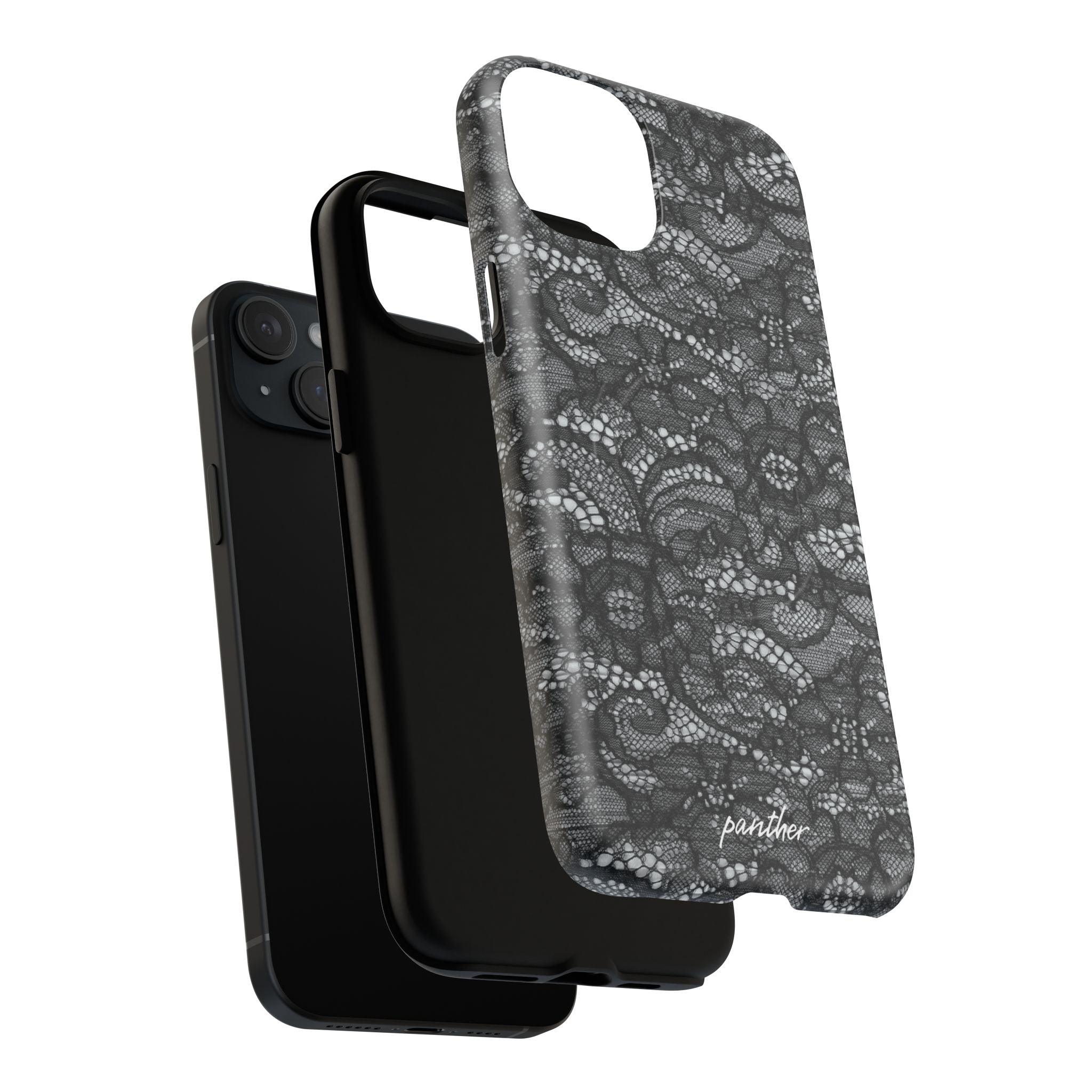 Lace & Tell (magsafe)