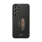 Panther Skateboards (Black)