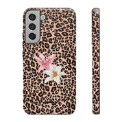 Blossom Grace (Dark Leo Print) V2