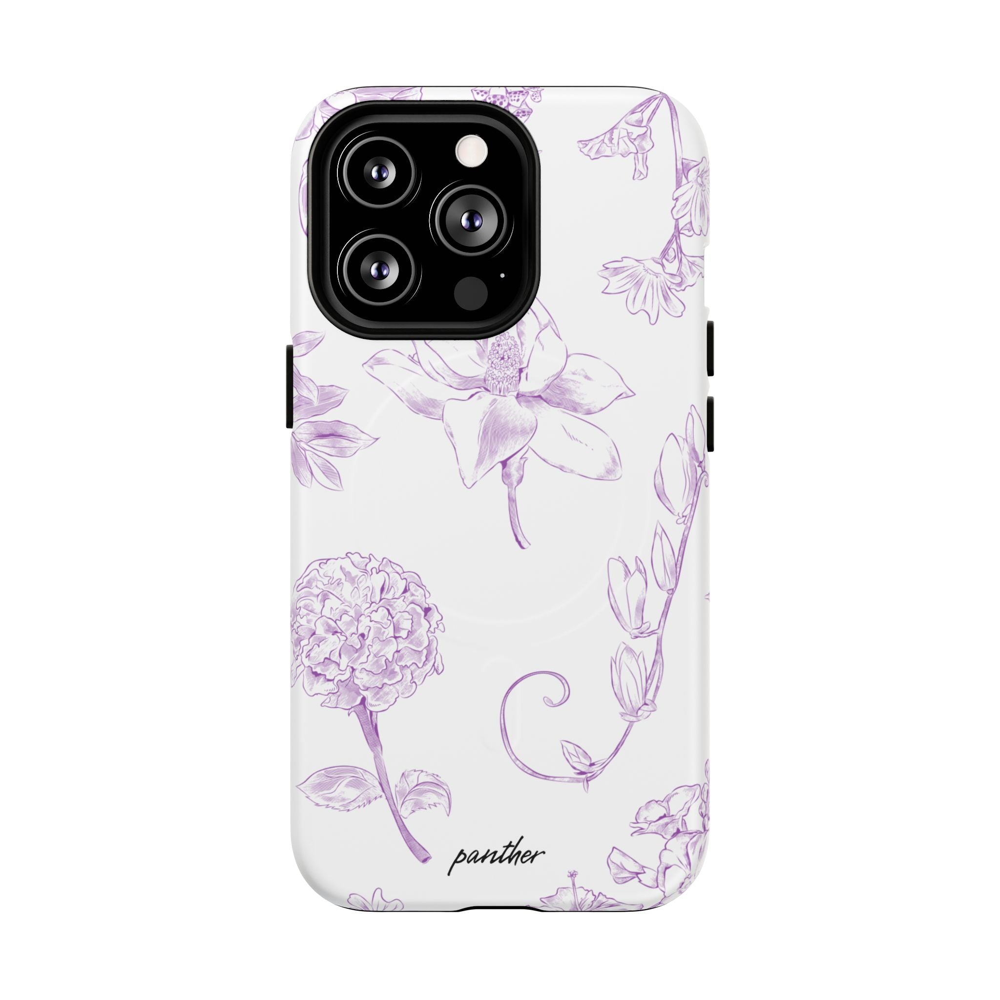 Lavender Botanica (Magsafe)