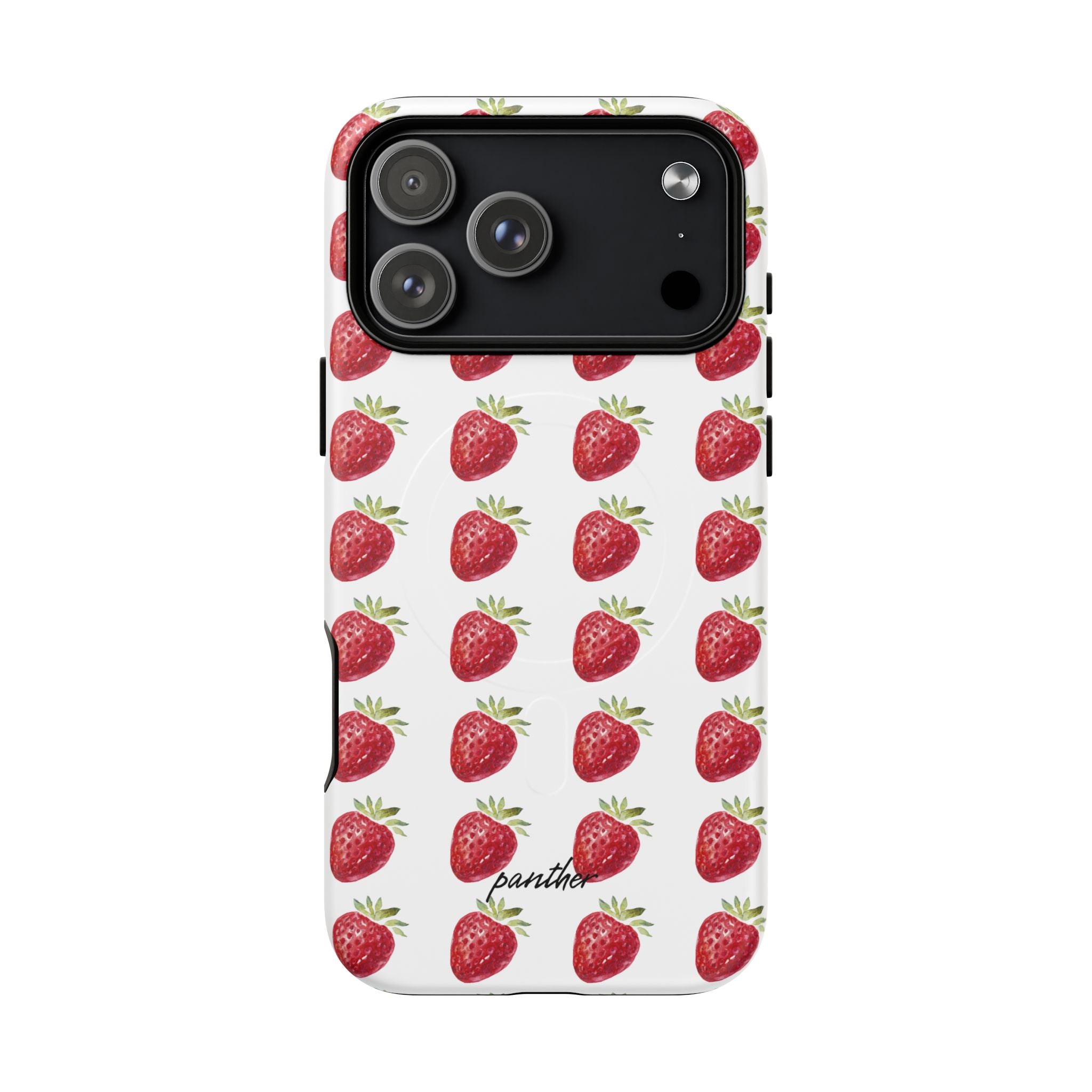 Strawberry Salad (Magsafe)