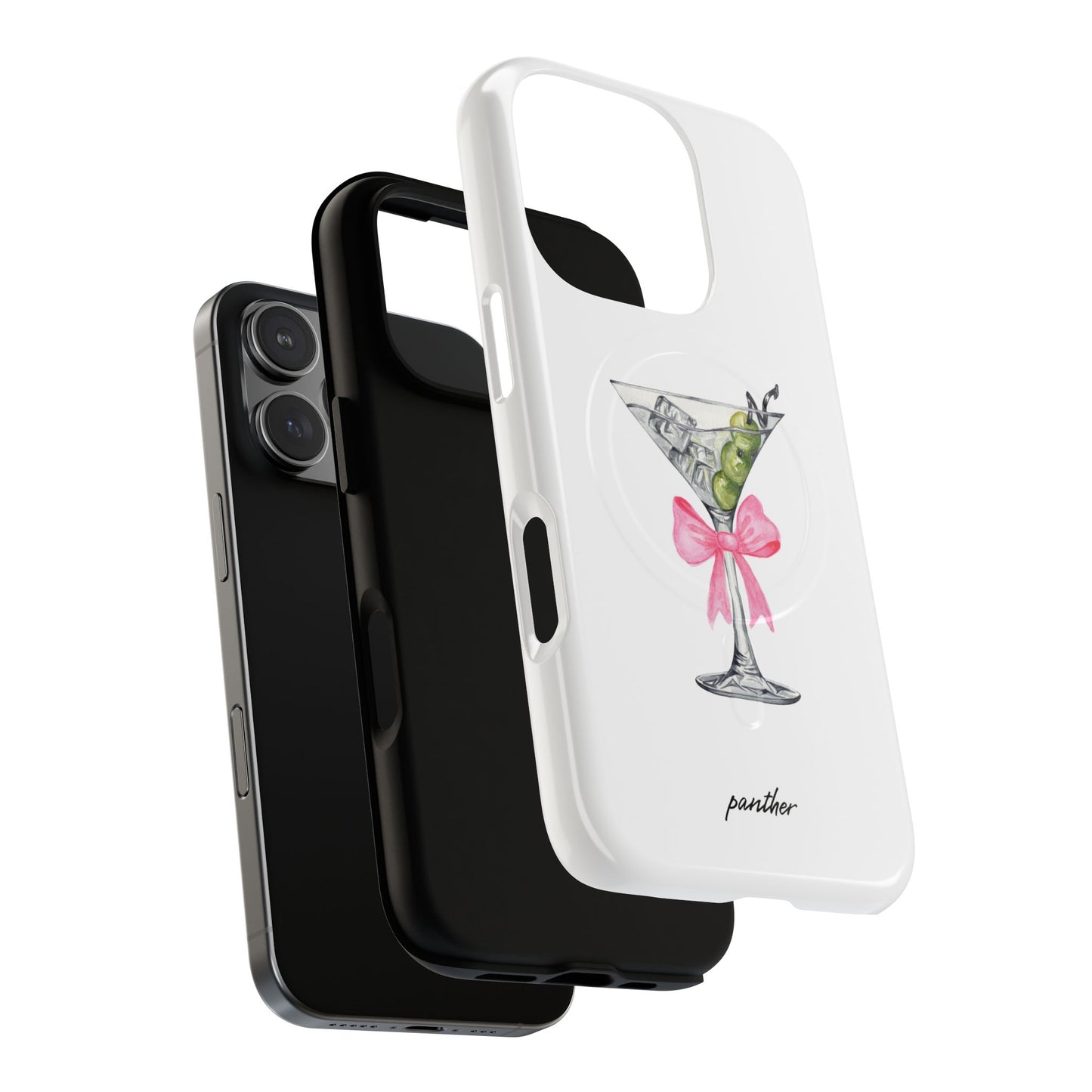 Coquette Martini (Magsafe)