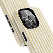 Butter Stripes