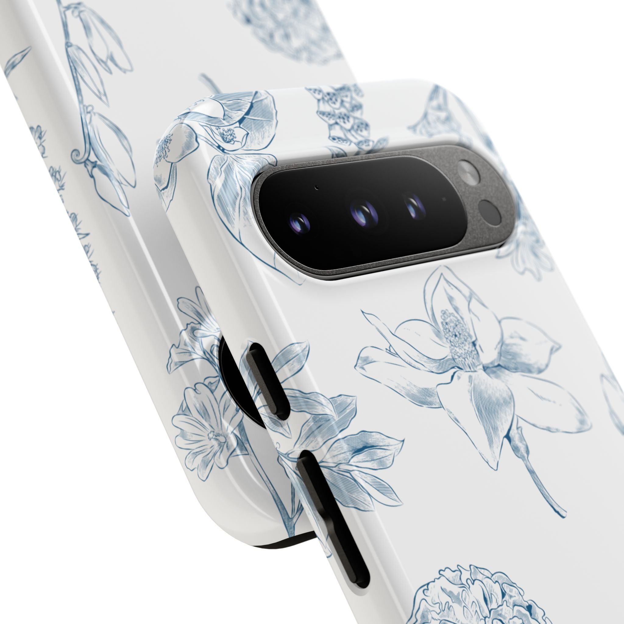 Botanical Breeze