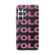 YOLO