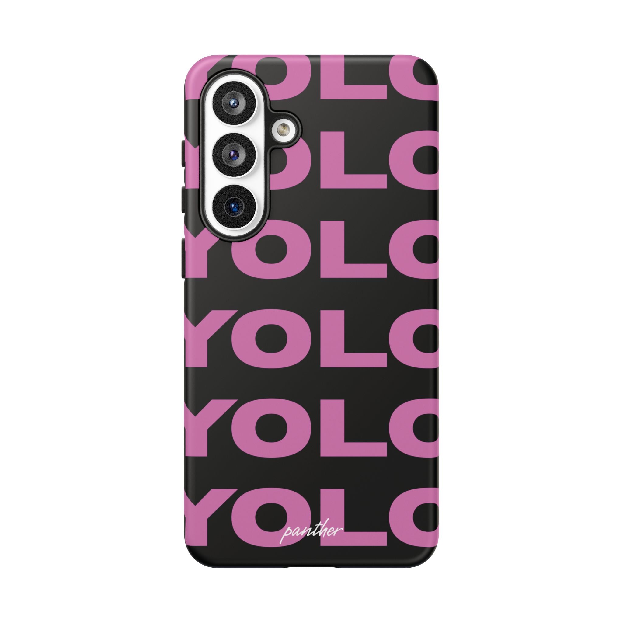 YOLO
