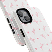 Pinky Promise (Magsafe)