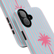 Tropical Twist (Turquoise) (Magsafe)