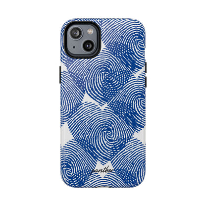 Printing Hearts (Magsafe)