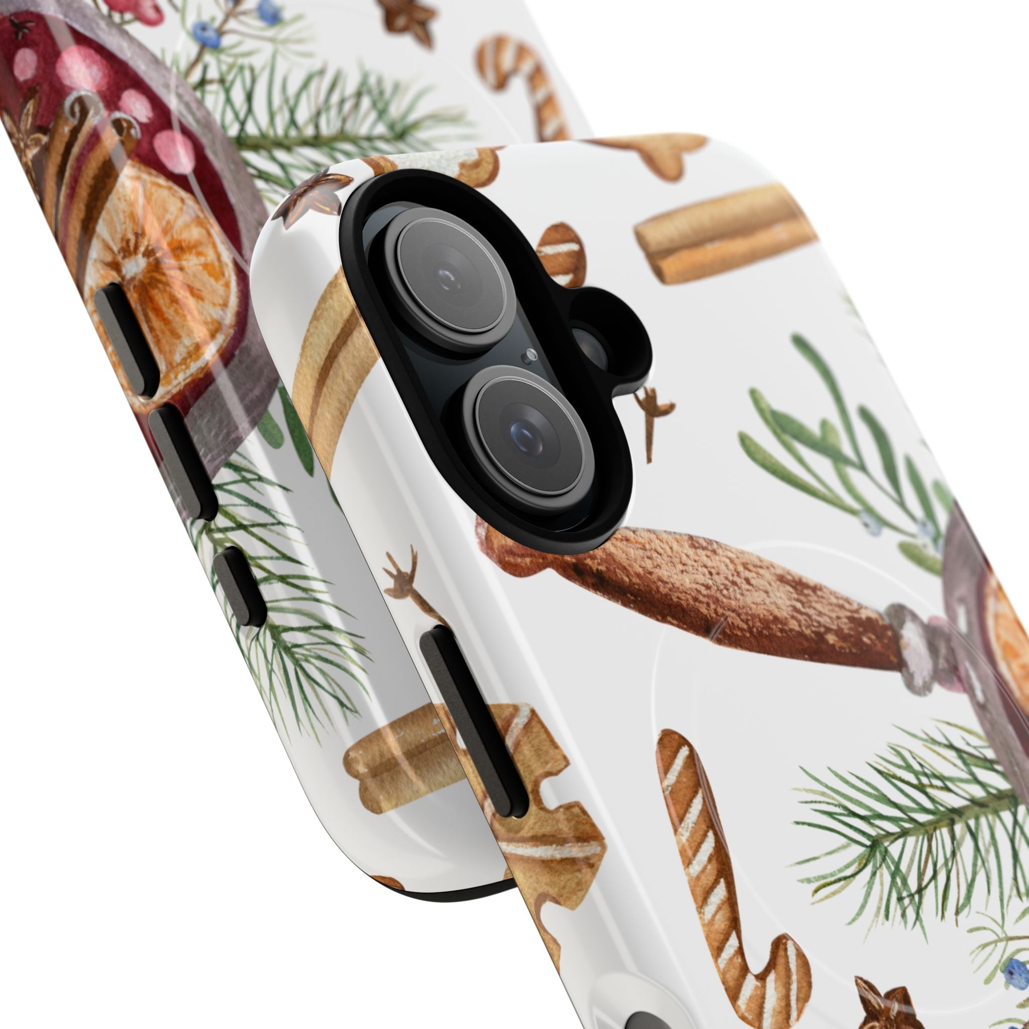 Christmas Eve (Magsafe)