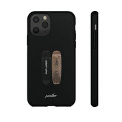Panther Skateboards (Black)