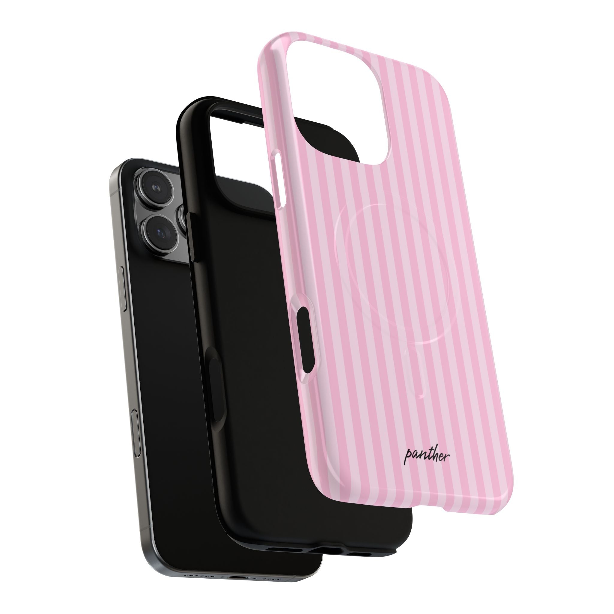 Blush Stripes V2 (Magsafe)