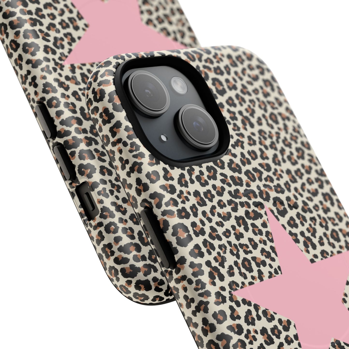 Leopard Star (Magsafe)