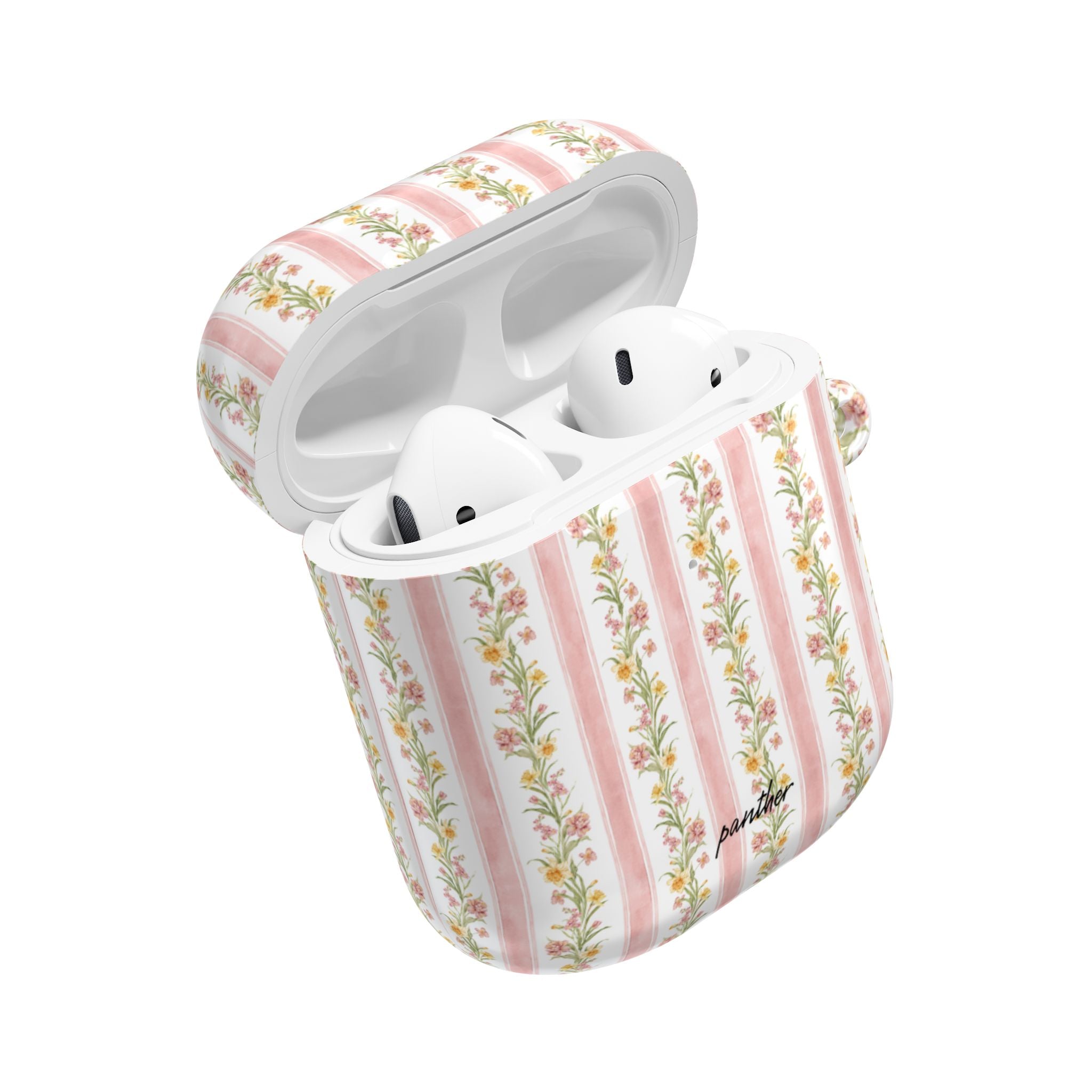 Flowery Garden AirPods/ Pro Cases