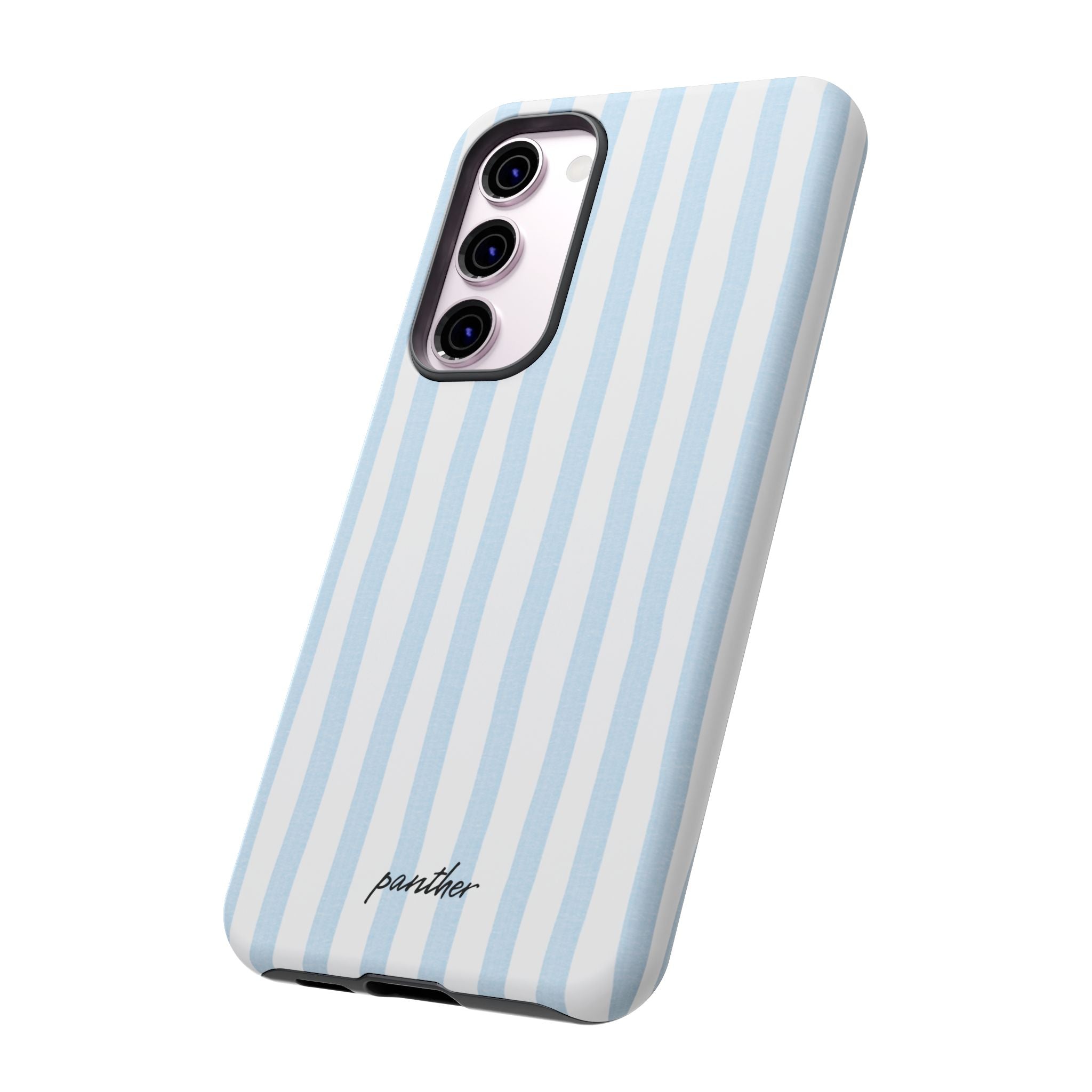 Coastal Stripes