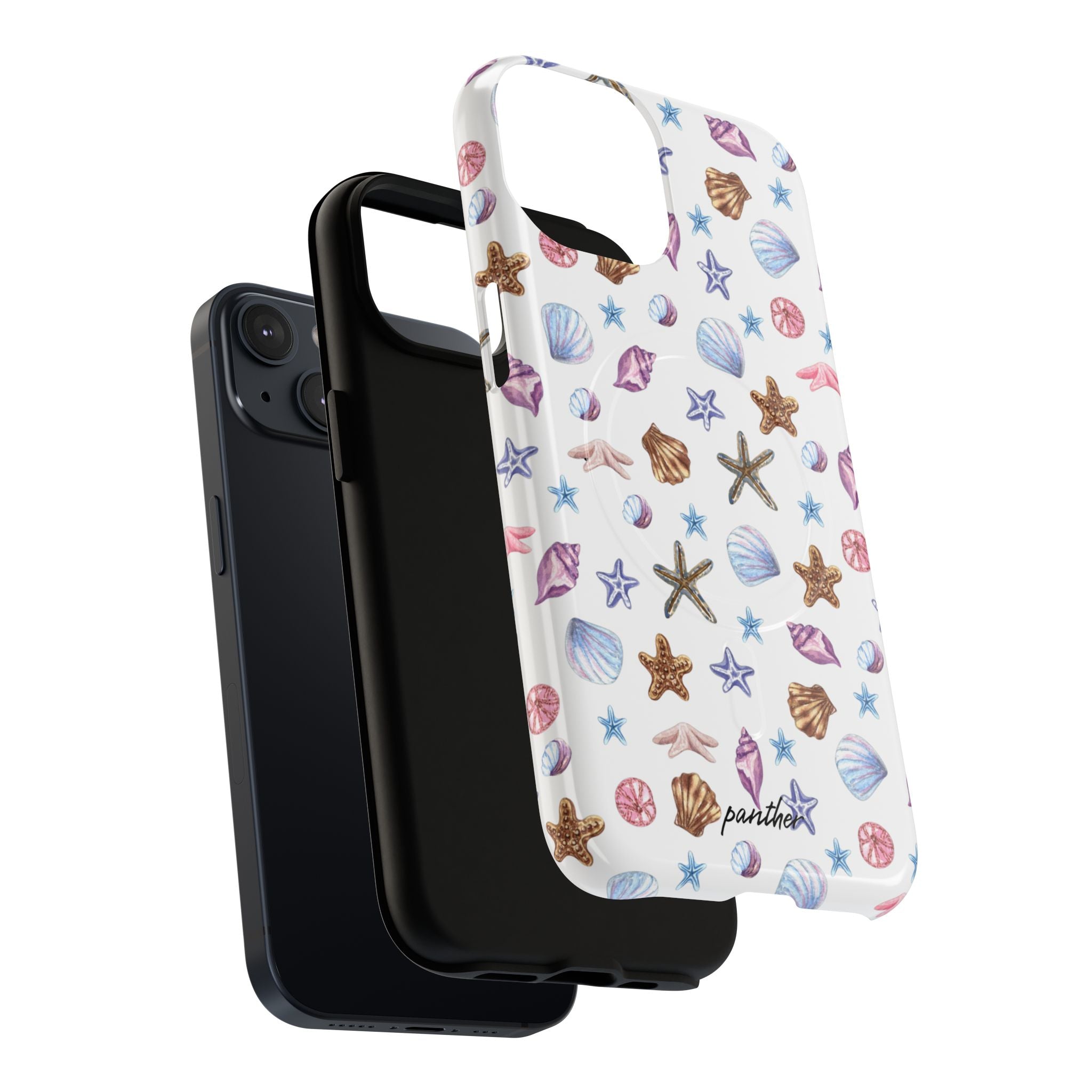 Coastal Tide (Magsafe)