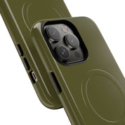 Olive Muse (magsafe)