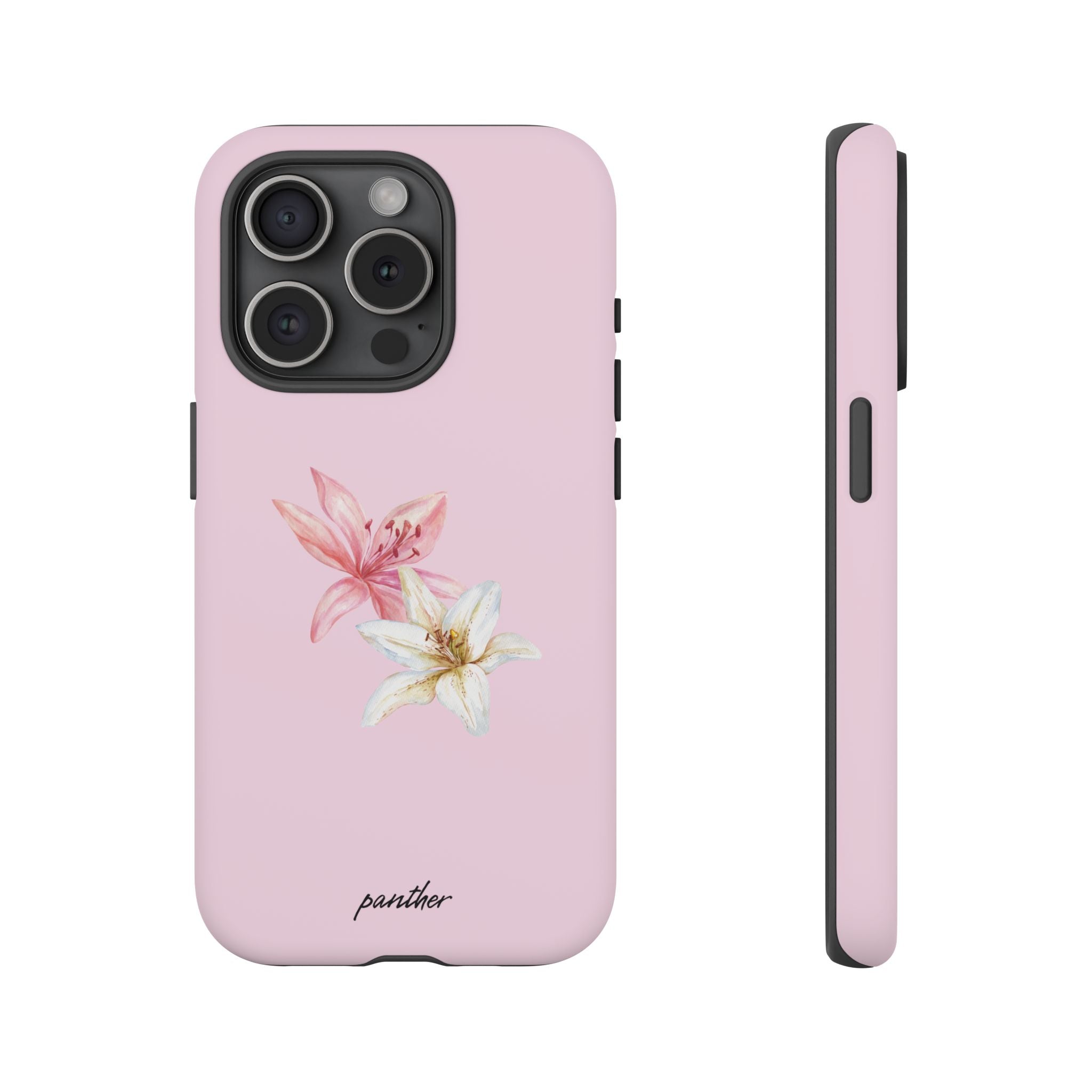 Blossom Grace (Pink) V2