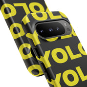 YOLO (Yellow)