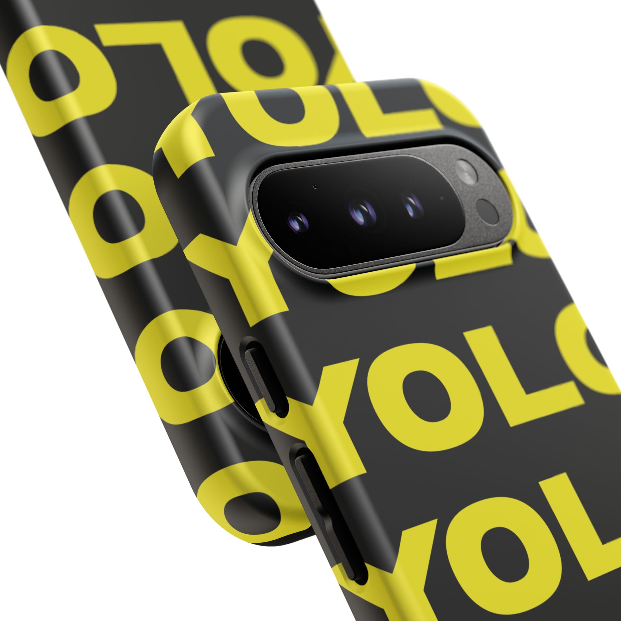 YOLO (Yellow)