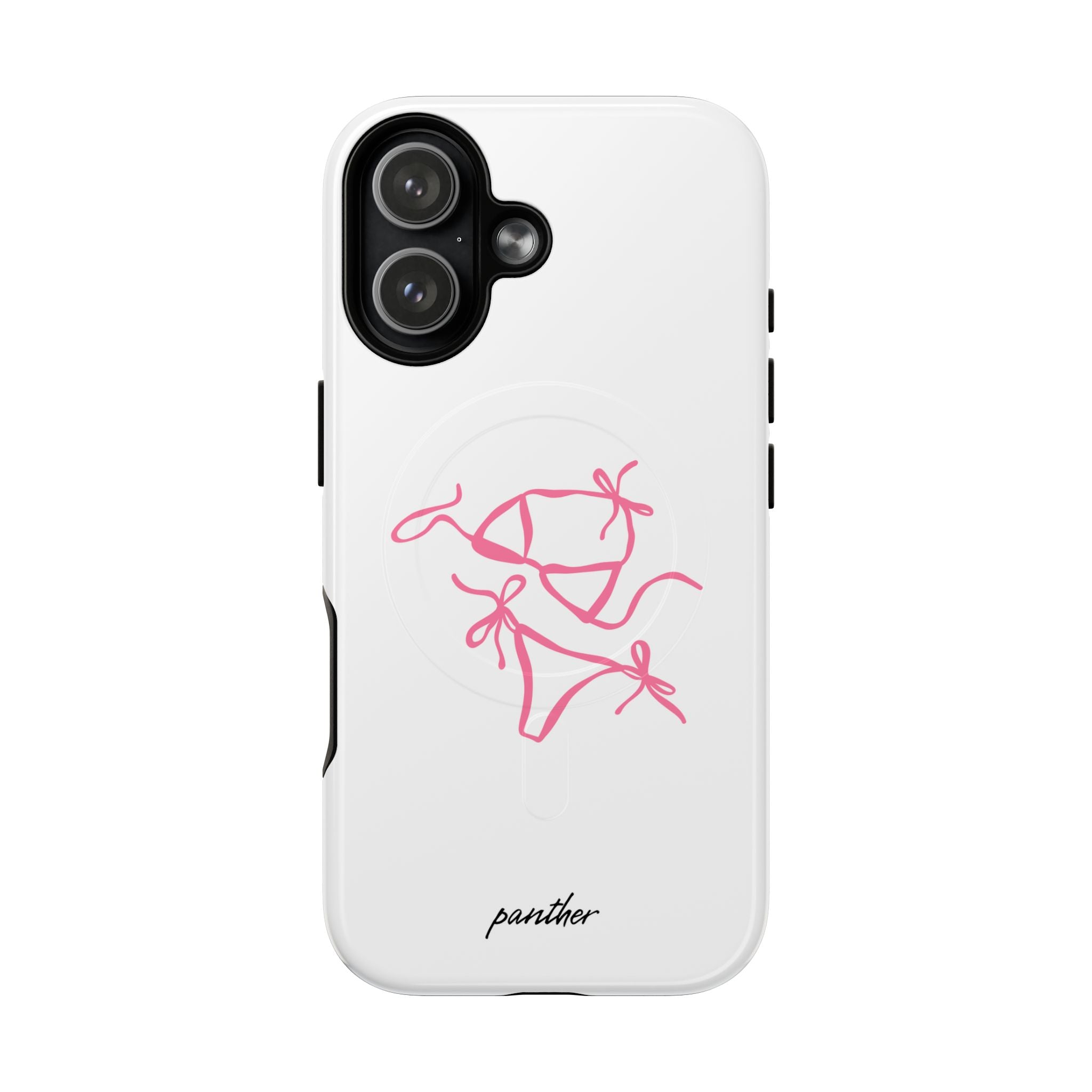Tan Lines (Pink) (Magsafe)