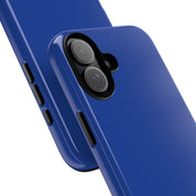 Electric Blue