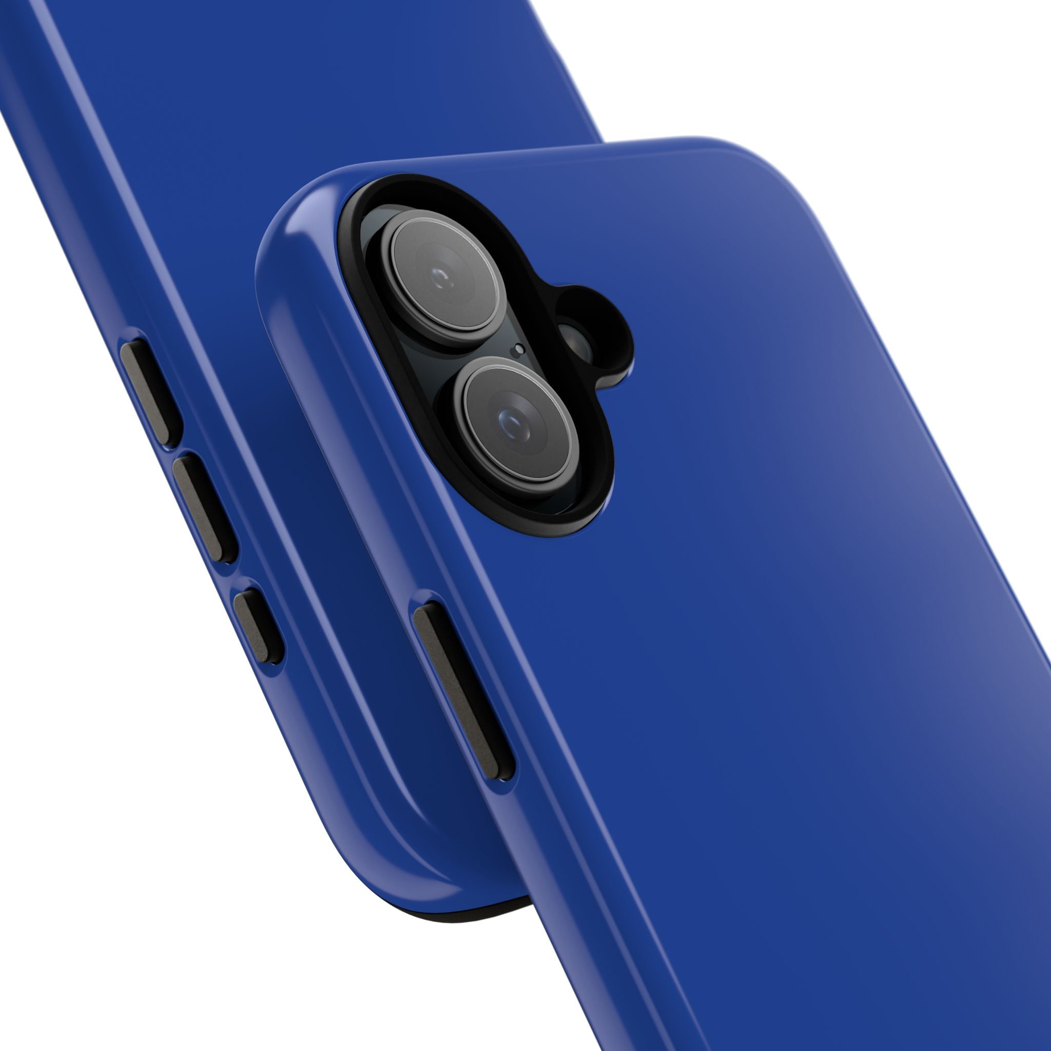 Electric Blue
