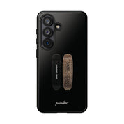 Panther Skateboards (Black)