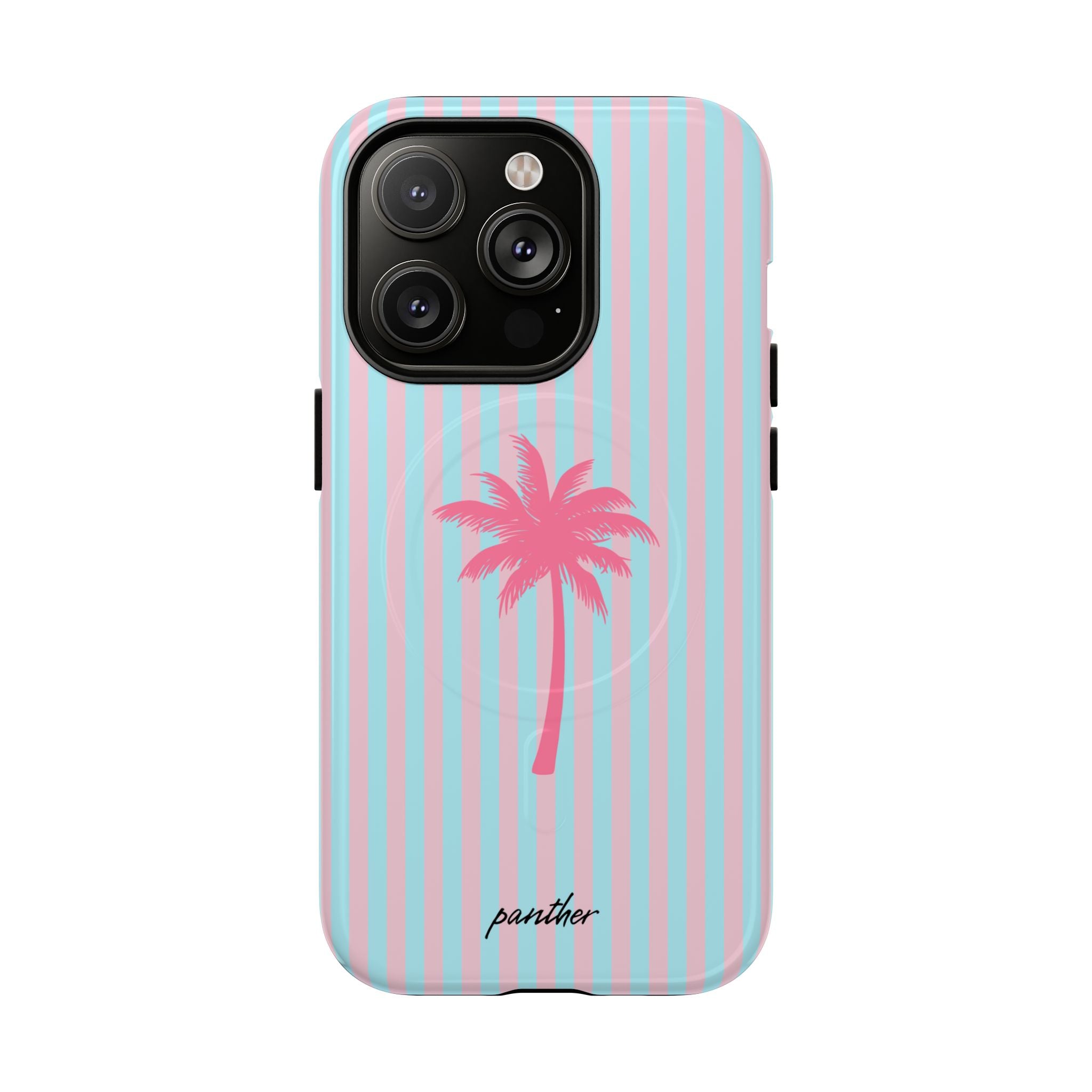 Tropical Twist (Turquoise) (Magsafe)