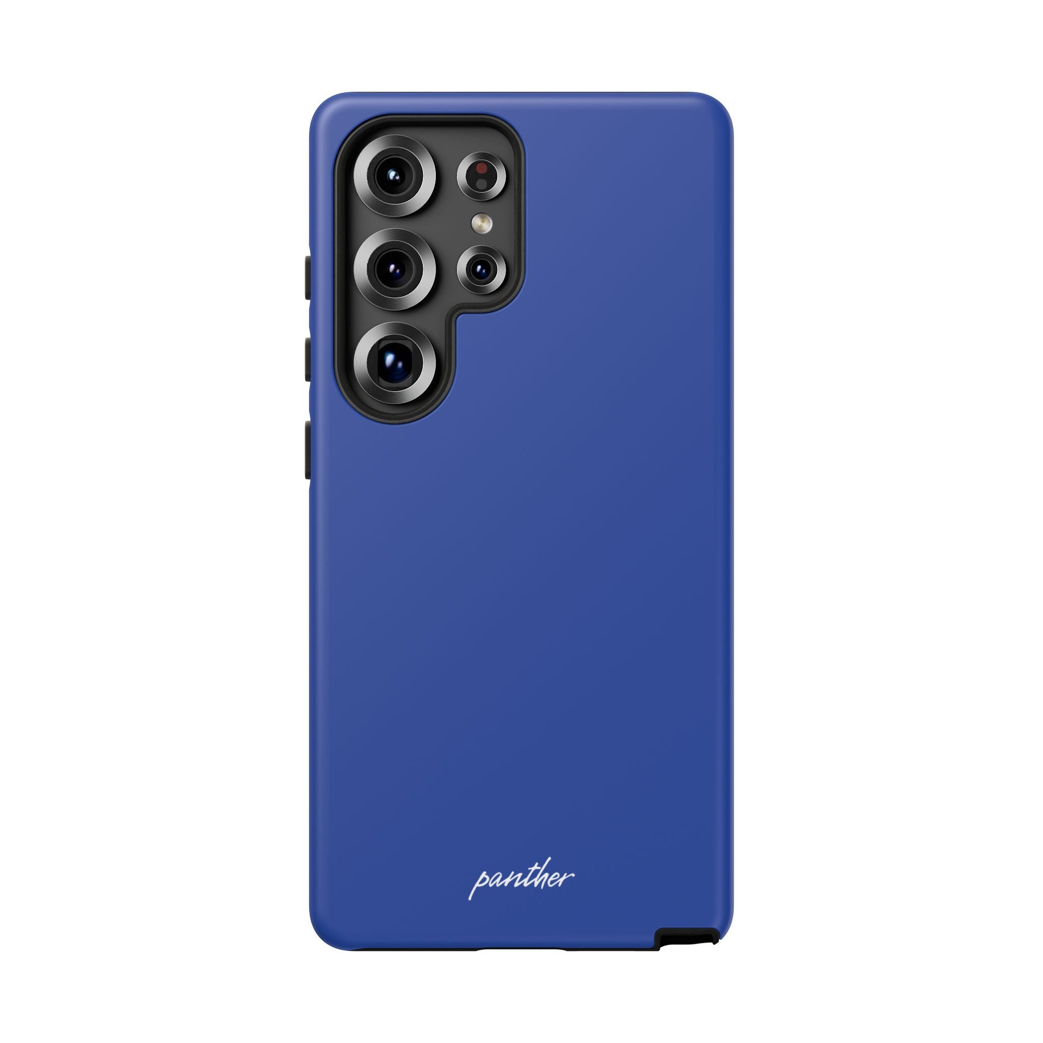 Electric Blue