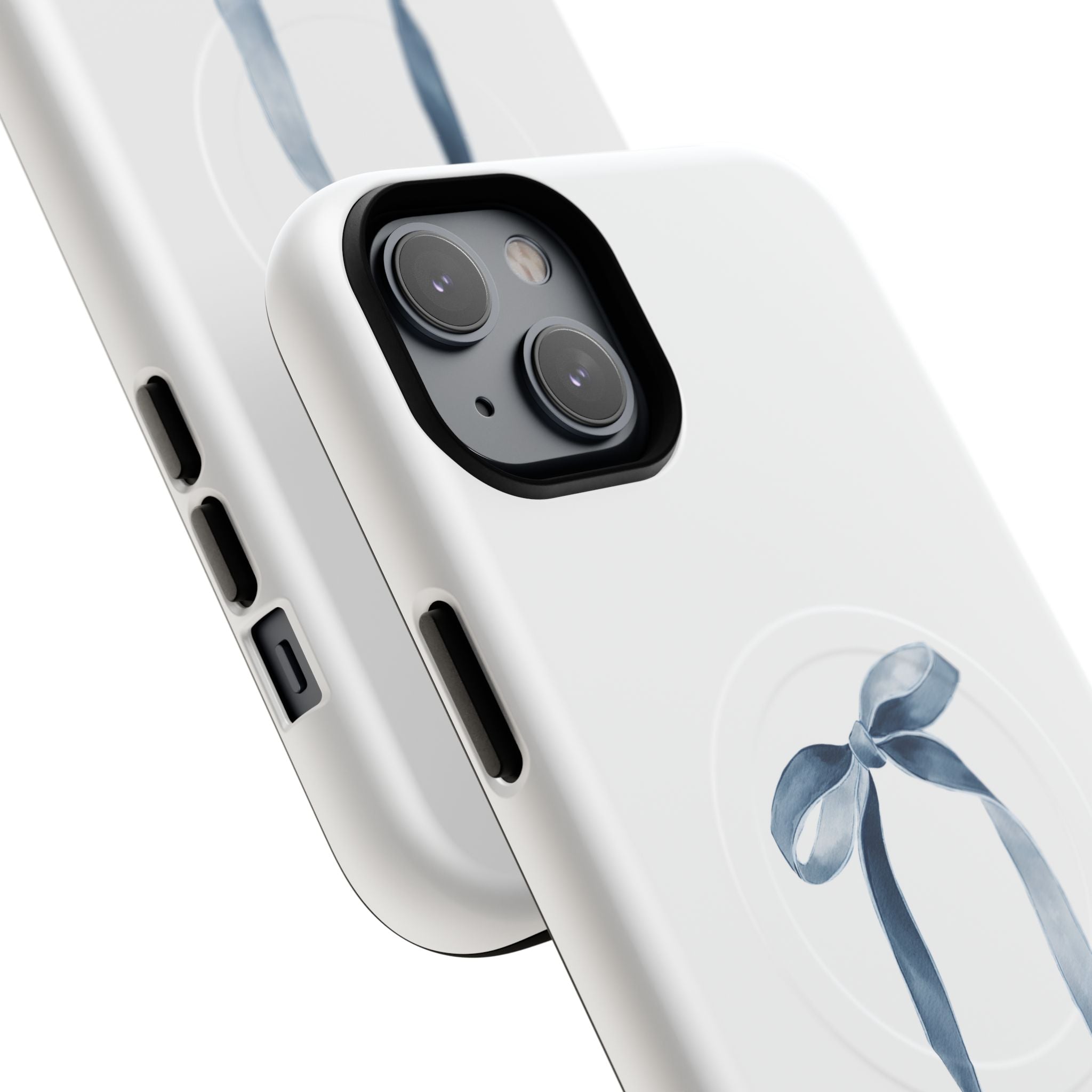 Baby Blue (Magsafe)