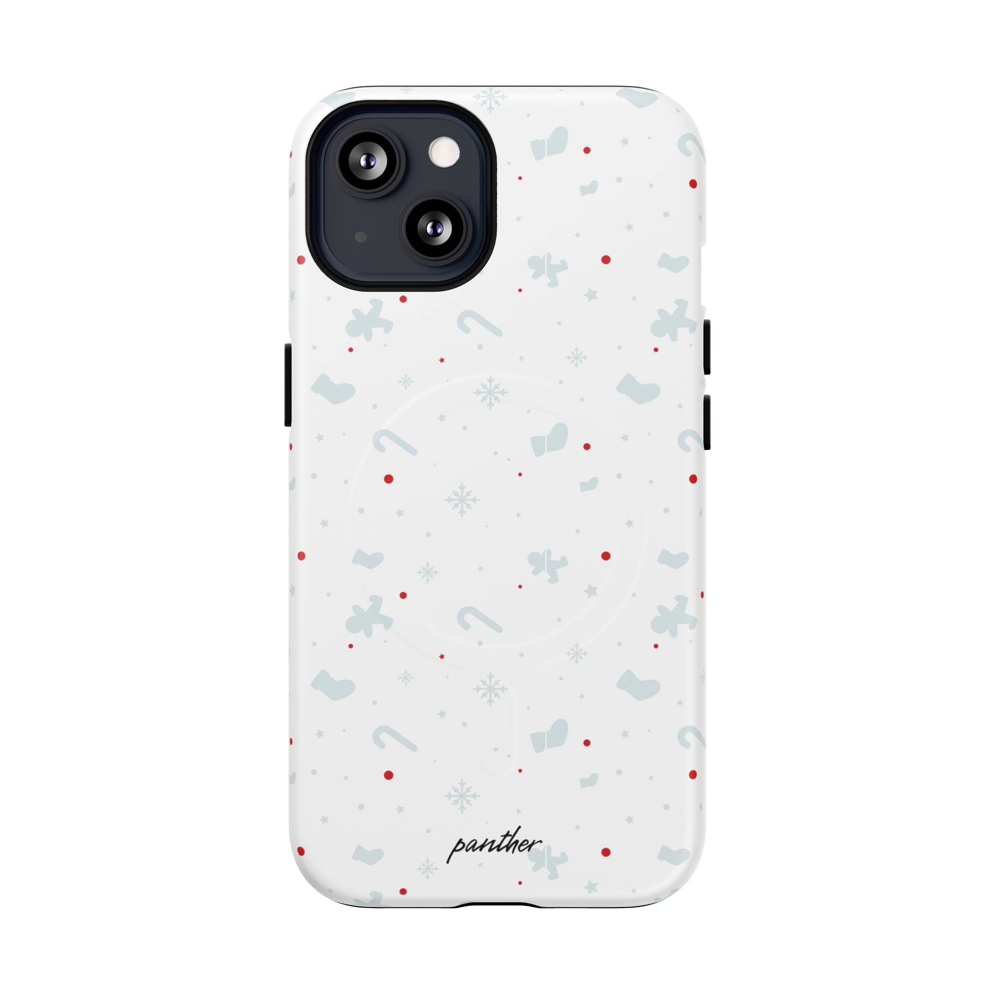 Christmas Spirit (Magsafe)