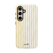 Butter Stripes