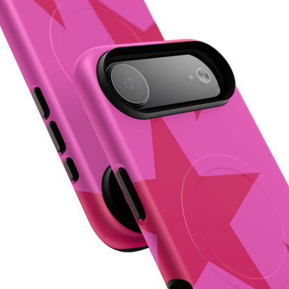 Pretty in Bubblegum Pink (Magsafe)