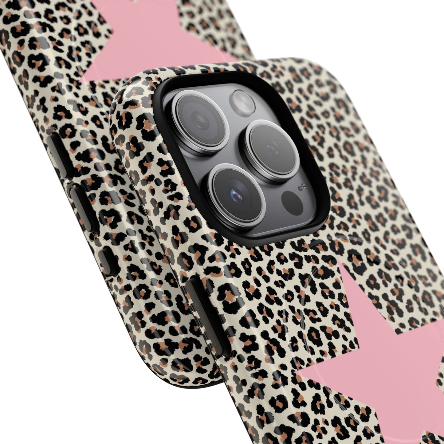 Leopard Star (Magsafe)