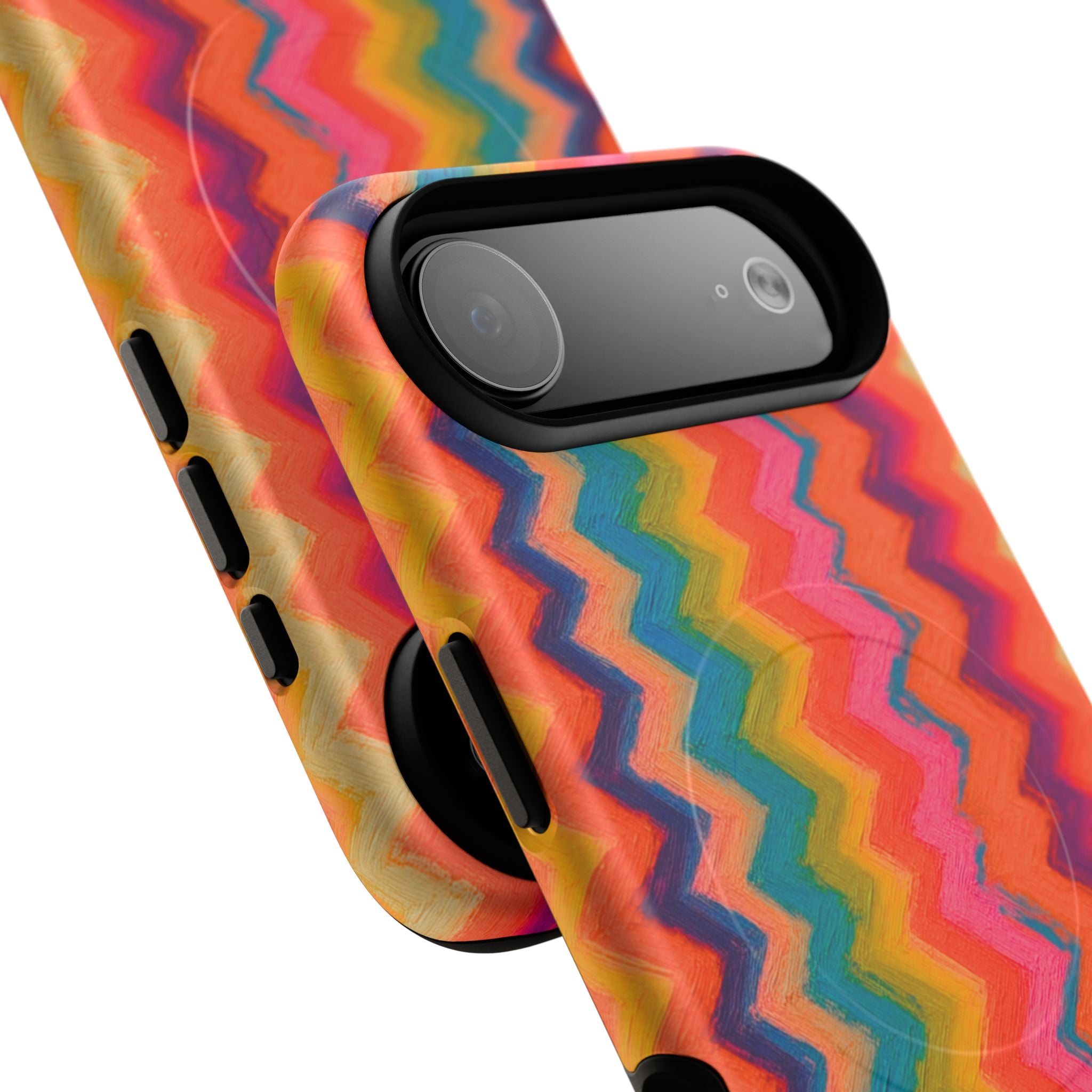 Heatwaves (magsafe)