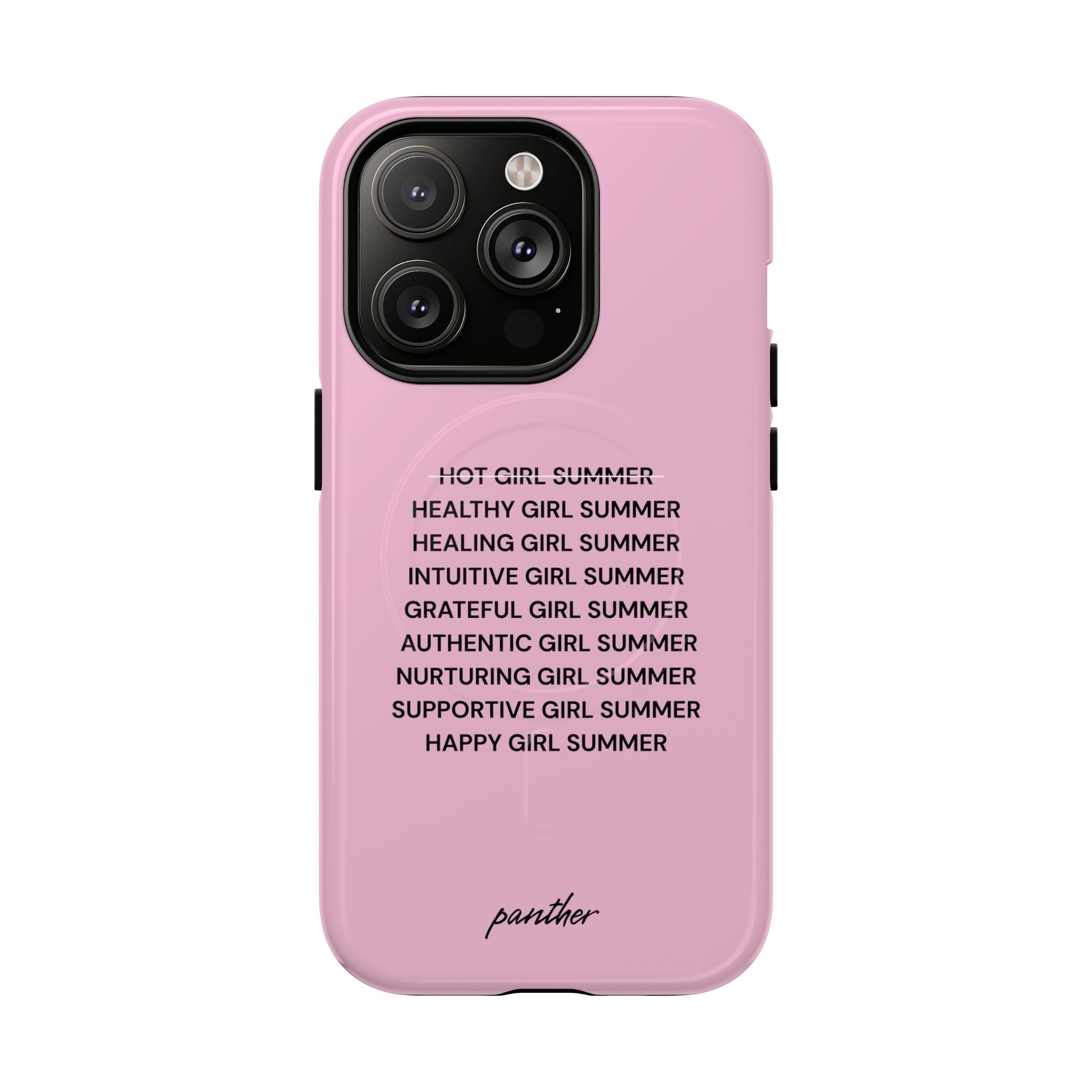 Girl Summer (Magsafe)