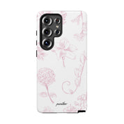 Blush Botanica