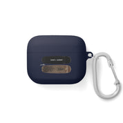 Panther Skateboards Case AirPods/ Pro Case Cover