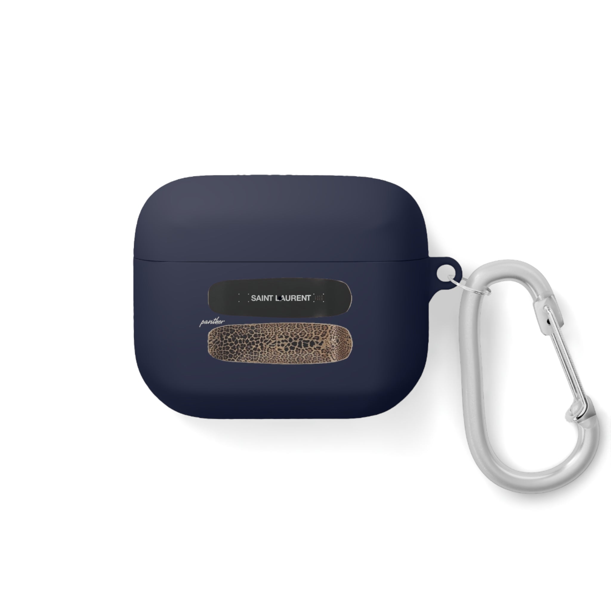 Panther Skateboards Case AirPods/ Pro Case Cover