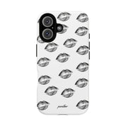 B&W Kisses (Magsafe)