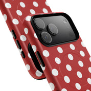 Ladybug V4 (Magsafe)