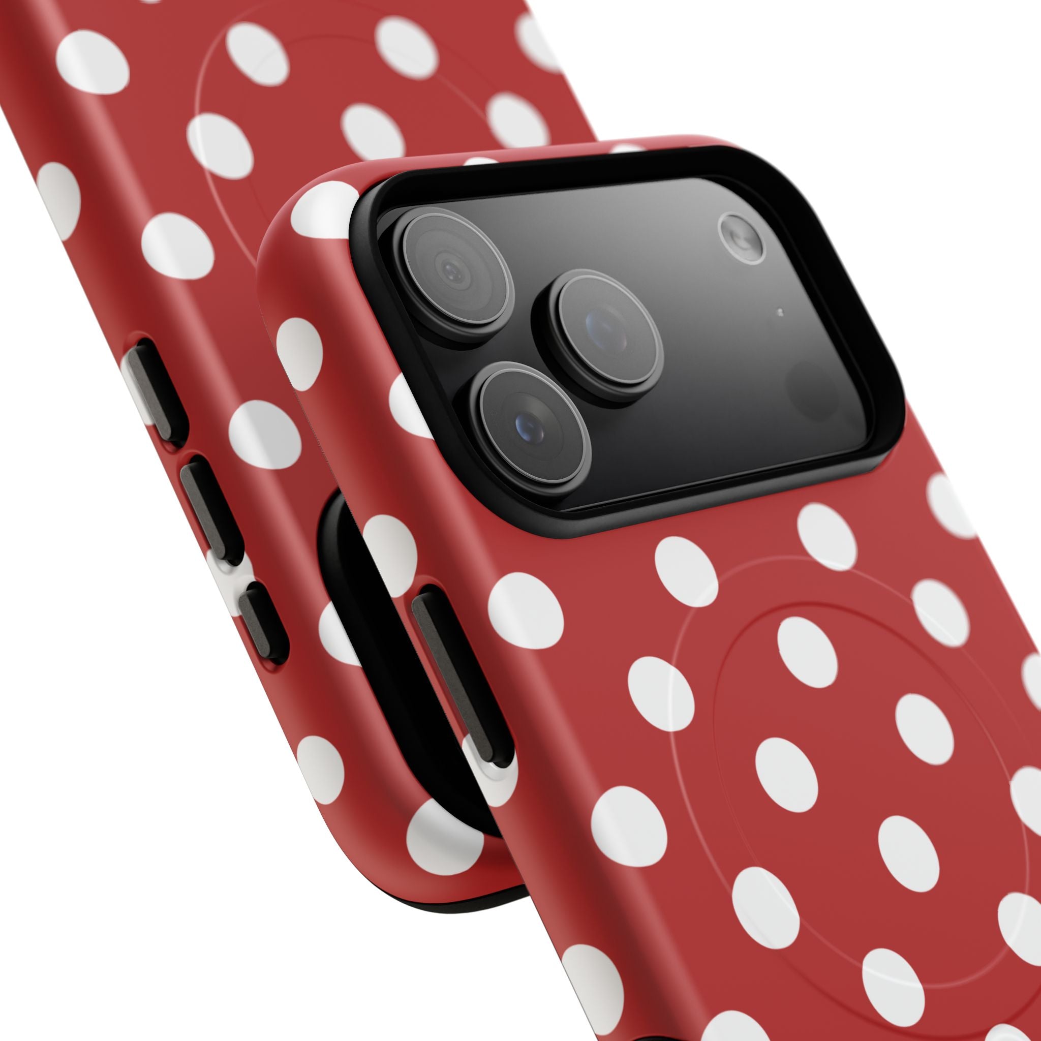 Ladybug V4 (Magsafe)