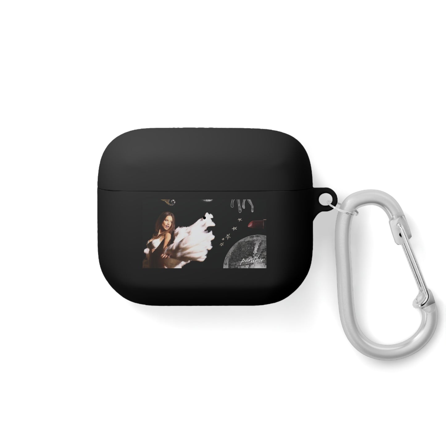 Runway Dreams Airpods/ Pro Case Cover