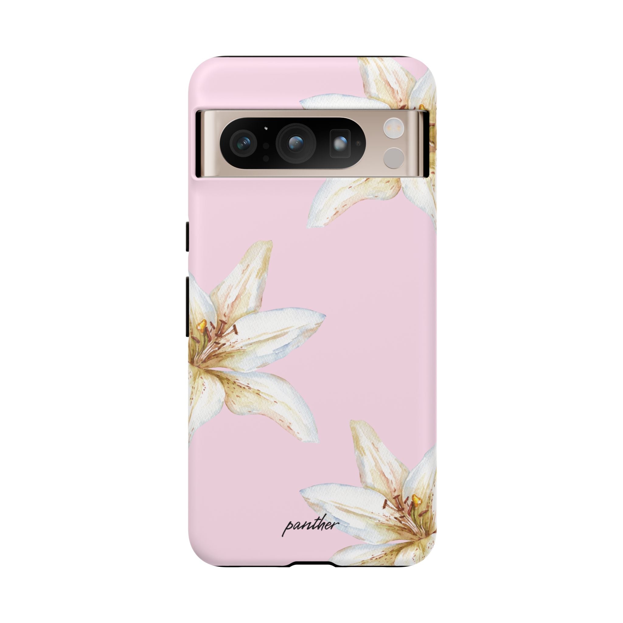 Pure Blossom (Pink)